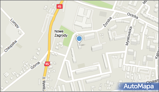 Przedsiębiorstwo, Firma, ul. Żorska 17, Racibórz 47-400 - Przedsiębiorstwo, Firma, NIP: 6391449947
