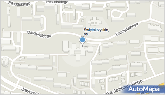 Przedsiębiorstwo, Firma, ul. Jana Nowaka-Jeziorańskiego 53 25-432 - Przedsiębiorstwo, Firma, NIP: 6572861404