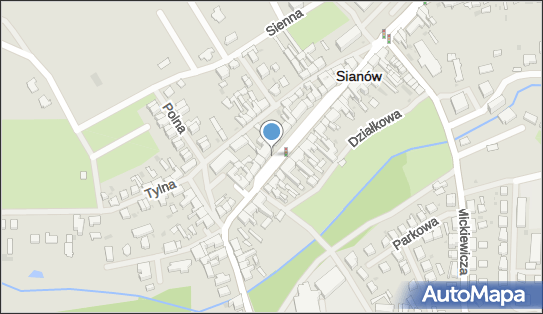 Przedsiębiorstwo, Firma, ul. Armii Polskiej 28, Sianów 76-004 - Przedsiębiorstwo, Firma, NIP: 6691743906