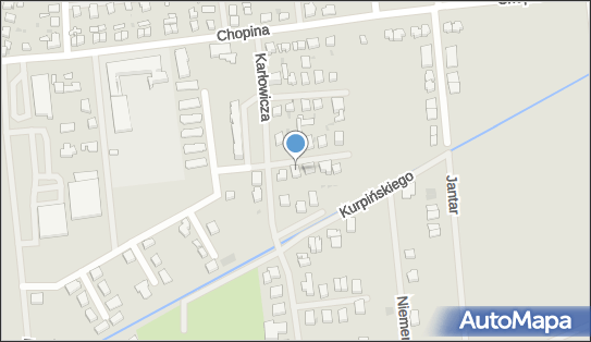 Przedsiębiorstwo, Firma, ul. Feliksa Nowowiejskiego 4, Darłowo 76-150 - Przedsiębiorstwo, Firma, NIP: 6691852587