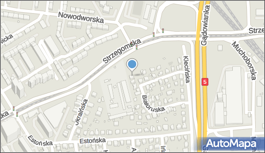 Przedsiębiorstwo, Firma, ul. Białoruska 18 B, Wrocław 54-425 - Przedsiębiorstwo, Firma, NIP: 8941662625