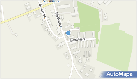 Przedsiębiorstwo, Firma, Biesiekierz 20 A, Biesiekierz 76-039 - Przedsiębiorstwo, Firma, NIP: 6691974161