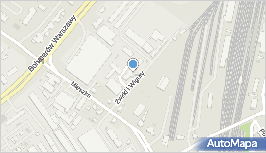 Przedsiębiorstwo, Firma, ul. Żwirki i Wigury 3, Koszalin 75-131 - Przedsiębiorstwo, Firma, NIP: 6692193129