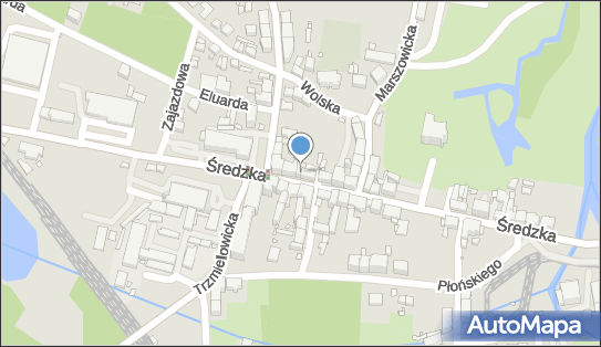 Przedsiębiorstwo, Firma, ul. Średzka 26 A, Wrocław 54-017 - Przedsiębiorstwo, Firma, NIP: 8941825889