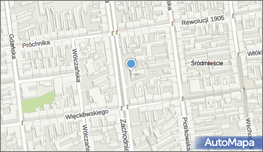 Przedsiębiorstwo, Firma, ul. Zachodnia 70, Łódź 90-403 - Przedsiębiorstwo, Firma, NIP: 7251005464