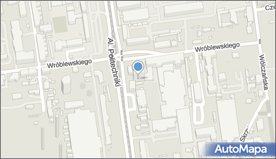 Przedsiębiorstwo, Firma, ul. Walerego Wróblewskiego 18, Łódź 93-578 - Przedsiębiorstwo, Firma, NIP: 7251891394