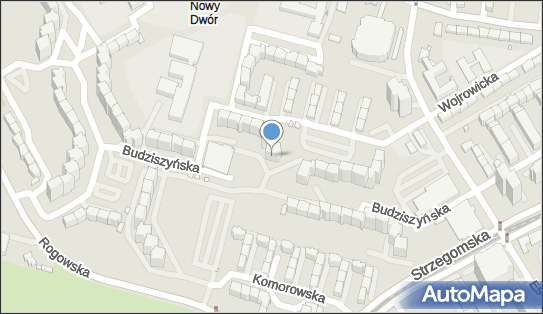 Przedsiębiorstwo, Firma, ul. Wojrowicka 46, Wrocław 54-436 - Przedsiębiorstwo, Firma, NIP: 8941859523