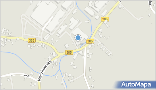 Przedsiębiorstwo, Firma, ul. Przemysłowa 40, Ziębice 57-220 - Przedsiębiorstwo, Firma, NIP: 7532130830