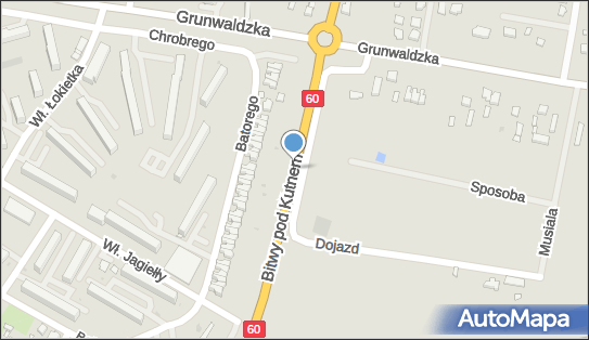 Przedsiębiorstwo, Firma, Kutno, Kutno - Przedsiębiorstwo, Firma, NIP: 7752542925
