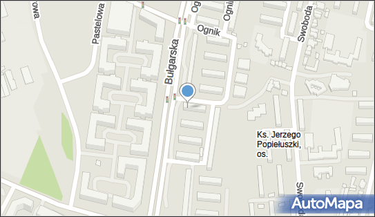 Przedsiębiorstwo, Firma, ul. Bułgarska 108A, Poznań 60-381 - Przedsiębiorstwo, Firma, NIP: 7772500433