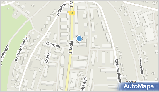 Przedsiębiorstwo, Firma, pl. Ratuszowy 1, Pyrzyce 74-200 - Przedsiębiorstwo, Firma, NIP: 7811886142