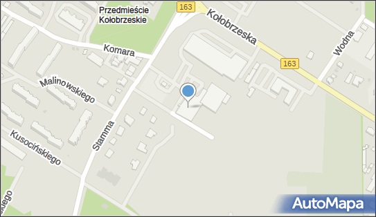 Przedsiębiorstwo, Firma, ul. Feliksa Stamma 2, Białogard 78-201 - Przedsiębiorstwo, Firma, NIP: 7822180598