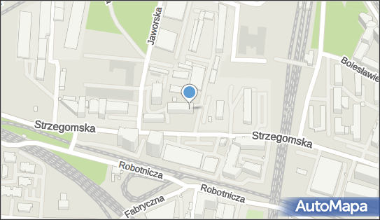 Przedsiębiorstwo, Firma, ul. Strzegomska 51, Wrocław 53-611 - Przedsiębiorstwo, Firma, NIP: 8941972774