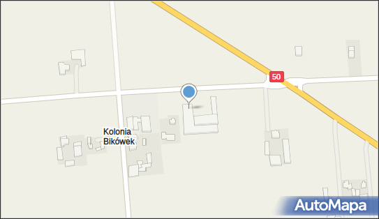 Przedsiębiorstwo, Firma, Bikówek 23 A, Bikówek 05-600 - Przedsiębiorstwo, Firma, NIP: 7971800014