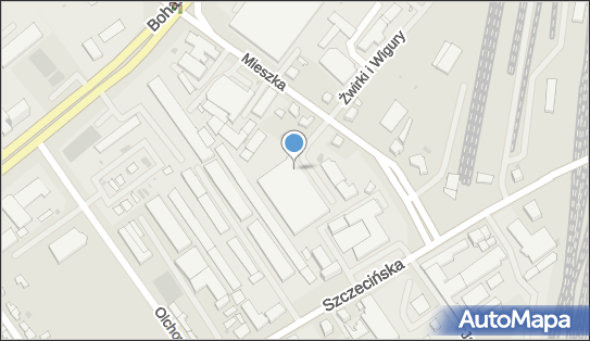 Przedsiębiorstwo, Firma, ul. Mieszka I 5A, Koszalin 75-124 - Przedsiębiorstwo, Firma, NIP: 6692174971
