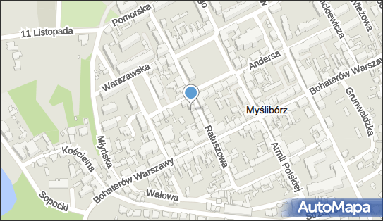Przedsiębiorstwo, Firma, ul. Mariana Buczka 9, Myślibórz 74-300 - Przedsiębiorstwo, Firma, NIP: 5971729657