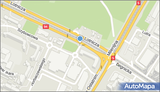 Przedsiębiorstwo, Firma, ul. Lotnicza 14, Wrocław 54-155 - Przedsiębiorstwo, Firma, NIP: 8942540999
