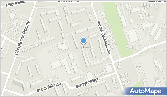 Przedsiębiorstwo, Firma, ul. płk. Kazimierza Iranka-Osmeckiego 41 35-506 - Przedsiębiorstwo, Firma, NIP: 8131103360