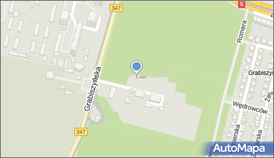 Przedsiębiorstwo, Firma, ul. Grabiszyńska 333 A, Wrocław 53-236 - Przedsiębiorstwo, Firma, NIP: 8940005368