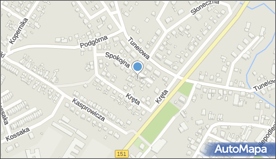 Przedsiębiorstwo, Firma, ul. Spokojna 5, Barlinek 74-320 - Przedsiębiorstwo, Firma, NIP: 5971688639