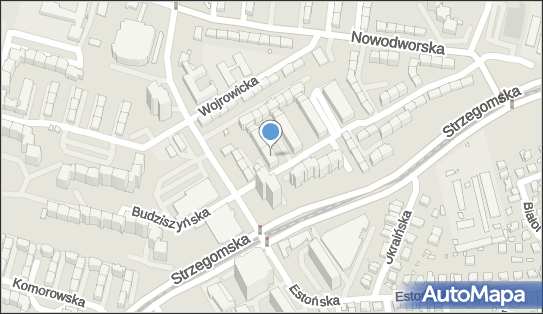 Przedsiębiorstwo, Firma, ul. Budziszyńska 37, Wrocław 54-434 - Przedsiębiorstwo, Firma, NIP: 8942702278