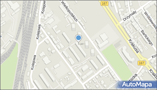 Przedsiębiorstwo, Firma, ul. Franciszka Ratajczaka 16, Koszalin 75-104 - Przedsiębiorstwo, Firma, NIP: 7270011448