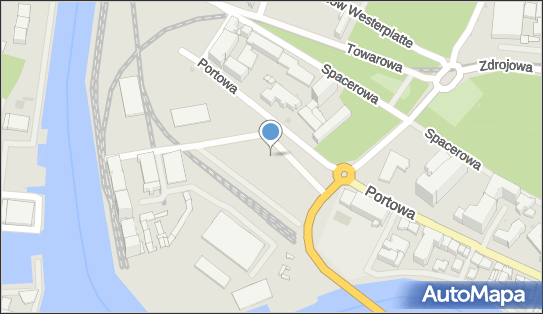 Przedsiębiorstwo, Firma, ul. Portowa 41, Kołobrzeg 78-100 - Przedsiębiorstwo, Firma, NIP: 6711008200