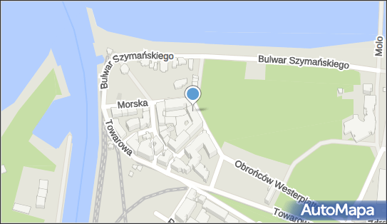 Przedsiębiorstwo, Firma, ul. Obrońców Westerplatte 18 A 78-100 - Przedsiębiorstwo, Firma, NIP: 6711106434