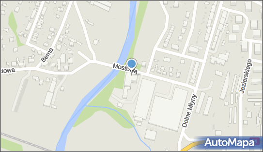 Przedsiębiorstwo, Firma, ul. Mostowa 1, Bolesławiec 59-700 - Przedsiębiorstwo, Firma, NIP: 6120013356
