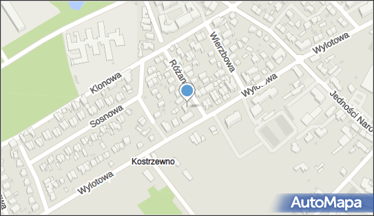Przedsiębiorstwo, Firma, ul. Różana 13, Kołobrzeg 78-100 - Przedsiębiorstwo, Firma, NIP: 6711342620