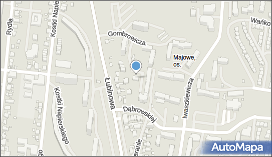 Przedsiębiorstwo, Firma, ul. Łubinowa 71B, Szczecin 70-785 - Przedsiębiorstwo, Firma, NIP: 9552272132