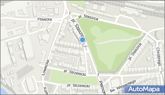 Przedsiębiorstwo, Firma, pl. Stanisława Staszica 12, Wrocław 50-221 - Przedsiębiorstwo, Firma, NIP: 8961025838