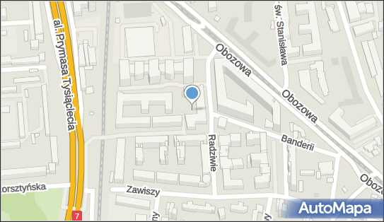 Przedsiębiorstwo, Firma, ul. Radziwie 13, Warszawa 01-164 - Przedsiębiorstwo, Firma, NIP: 5221025656