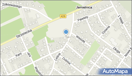 Przedsiębiorstwo, Firma, ul. Leśna N, Jemielnica 47-133 - Przedsiębiorstwo, Firma, NIP: 7561925503