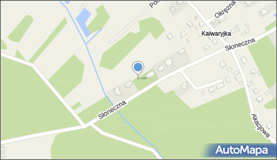 Przedsiębiorstwo, Firma, ul. Słoneczna 36, Krzaki Czaplinkowskie 05-530 - Przedsiębiorstwo, Firma, NIP: 5261008523