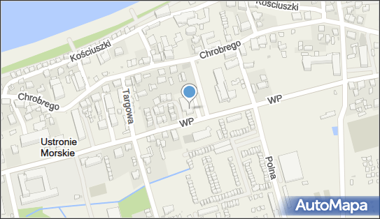 Przedsiębiorstwo, Firma, ul. Wojska Polskiego 17, Ustronie Morskie 78-111 - Przedsiębiorstwo, Firma, NIP: 6711813433