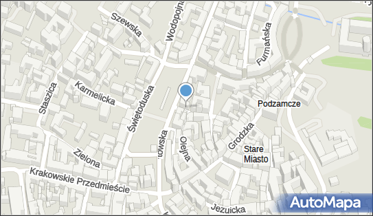 Przedsiębiorstwo, Firma, ul. Noworybna 2, Lublin 20-114 - Przedsiębiorstwo, Firma, NIP: 5641752848