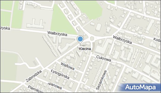 Przedsiębiorstwo, Firma, ul. Zabrodzka 2, Wrocław 52-336 - Przedsiębiorstwo, Firma, NIP: 8970018708