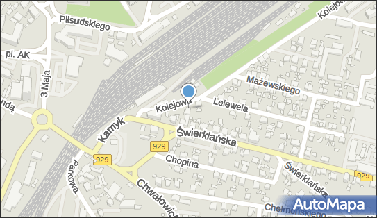 Przedsiębiorstwo, Firma, ul. Kolejowa 1, Rybnik 44-200 - Przedsiębiorstwo, Firma, NIP: 6420004953