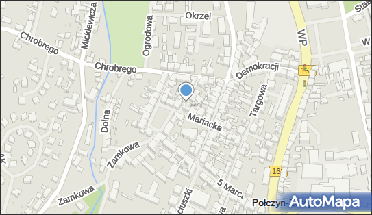 Przedsiębiorstwo, Firma, ul. Rynkowa BN, Połczyn-Zdrój 78-320 - Przedsiębiorstwo, Firma, NIP: 6721202346