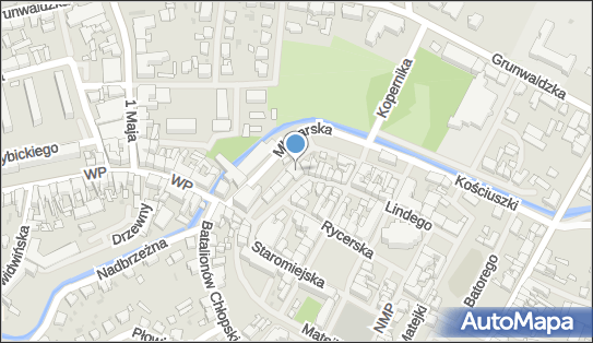 Przedsiębiorstwo, Firma, ul. Lindego 20, Białogard 78-200 - Przedsiębiorstwo, Firma, NIP: 6721343489