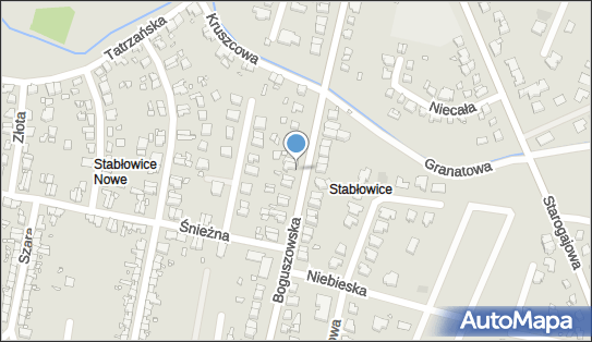 Przedsiębiorstwo, Firma, ul. Boguszowska 56, Wrocław 54-046 - Przedsiębiorstwo, Firma, NIP: 8971001288