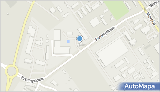 Przedsiębiorstwo, Firma, ul. Przemysłowa 6, Koszalin 75-216 - Przedsiębiorstwo, Firma, NIP: 6692337746