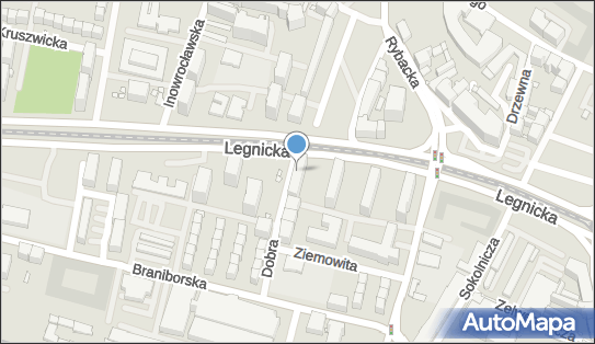Przedsiębiorstwo, Firma, ul. Dobra 2/4 M 10, Wrocław 53-678 - Przedsiębiorstwo, Firma, NIP: 8971011915