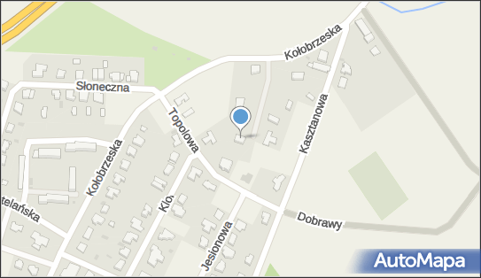 Przedsiębiorstwo, Firma, ul. Kołobrzeska 5 A, Budzistowo 78-100 - Przedsiębiorstwo, Firma, NIP: 6711001095