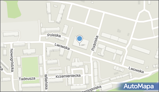 Przedsiębiorstwo, Firma, ul. Lwowska 15, Kołobrzeg 78-106 - Przedsiębiorstwo, Firma, NIP: 6711567425