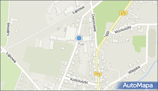 Przedsiębiorstwo, Firma, ul. Pomorska 18, Barwice 78-460 - Przedsiębiorstwo, Firma, NIP: 6731807708