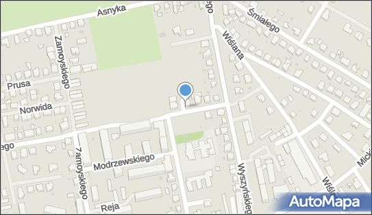 Przedsiębiorstwo, Firma, ul. Wyspiańskiego 24, Białogard 78-200 - Przedsiębiorstwo, Firma, NIP: 6721730708