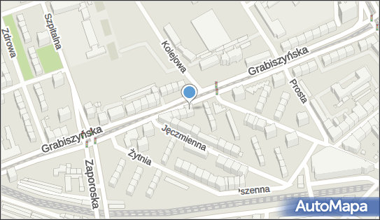 Przedsiębiorstwo, Firma, ul. Grabiszyńska 44, Wrocław 53-504 - Przedsiębiorstwo, Firma, NIP: 8971087812