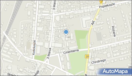 Przedsiębiorstwo, Firma, ul. Zduńska 7, Świdwin 78-300 - Przedsiębiorstwo, Firma, NIP: 6721572971